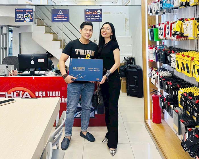 CÔNG TY TNHH SẢN XUẤT THƯƠNG MẠI DỊCH VỤ BAO BÌ VINH HẠNH 